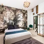 Tatil Evi Lior Centro Storico Per 4 Persone *