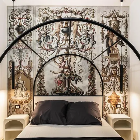 Lior Centro Дом отдыха