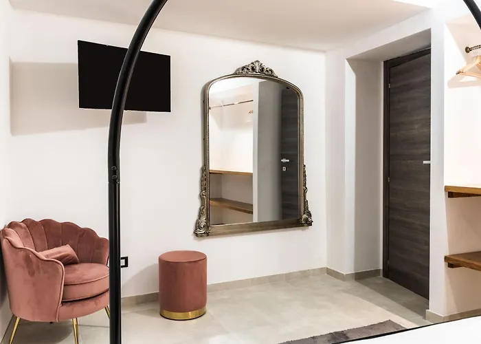 Дом отдыха Lior Centro