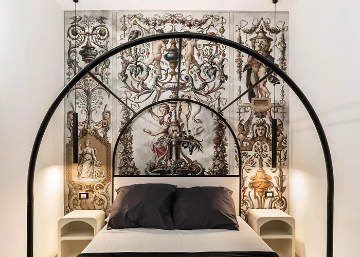 Lior Centro Дом отдыха