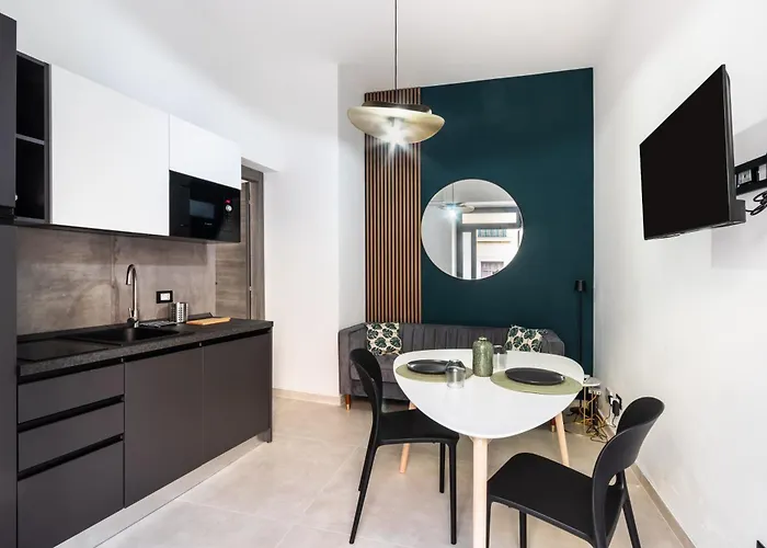 Дом отдыха Lior Centro Ното