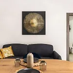 Lior Centro Storico Per 4 Persone Feriehus