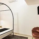 Lior Centro Storico Per 4 Persone Feriehus *