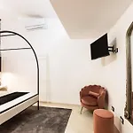Lior Centro Storico Per 4 Persone Feriehus Noto
