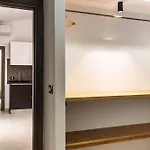 Lior Centro Storico Per 4 Persone Feriehus