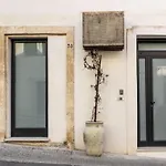 Lior Centro Storico Per 4 Persone * Noto