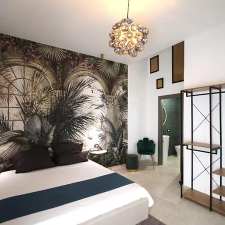 Lior Centro Holiday home Noto