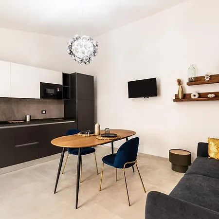 Feriehus Lior Centro Storico Per 4 Persone *