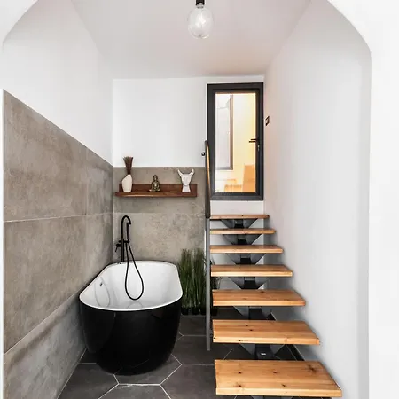 Holiday home Lior Centro Noto