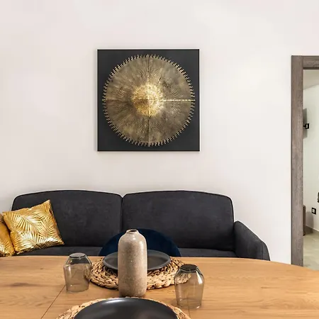 Lior Centro Holiday home