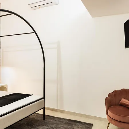 Lior Centro Holiday home *