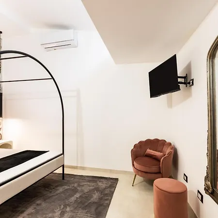 Lior Centro Holiday home Noto