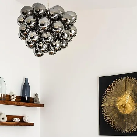 Lior Centro Holiday home *