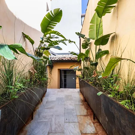 Lior Centro Holiday home Noto
