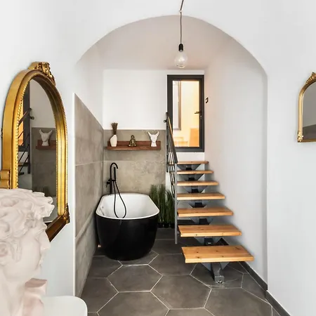 Lior Centro Holiday home