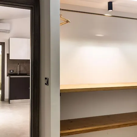 Lior Centro Storico Per 4 Persone Holiday home