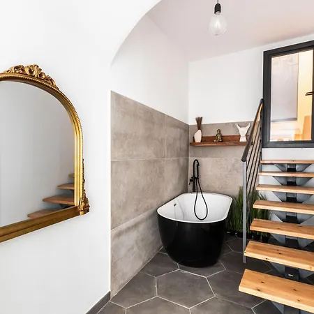 Lior Centro Holiday home *