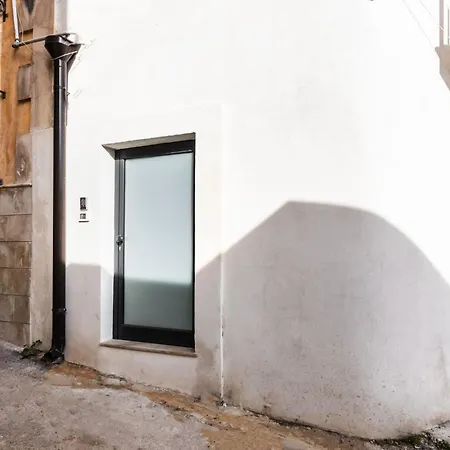 Holiday home Lior Centro Noto