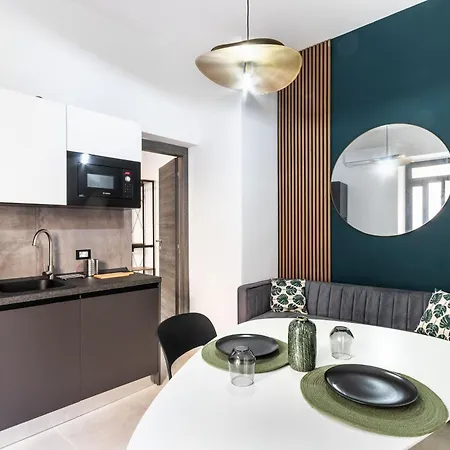Holiday home Lior Centro