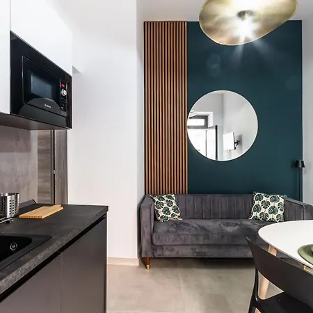 Lior Centro Holiday home Noto