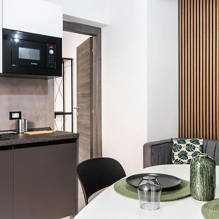 Holiday home Lior Centro Noto