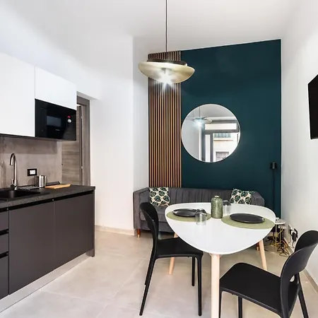 Holiday home Lior Centro Noto