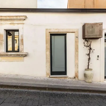 Lior Centro Storico Per 4 Persone Feriehus *
