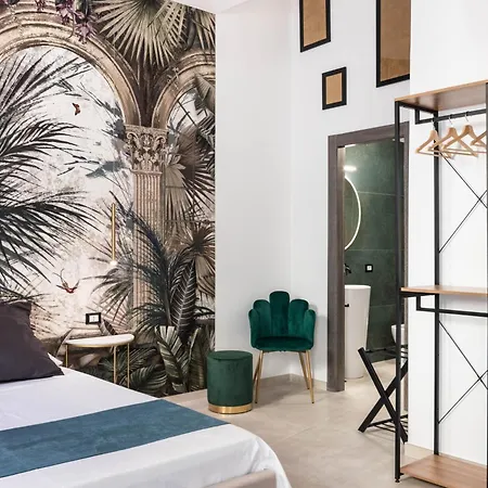 Lior Centro Holiday home Noto