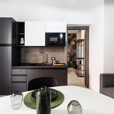 Lior Centro Holiday home