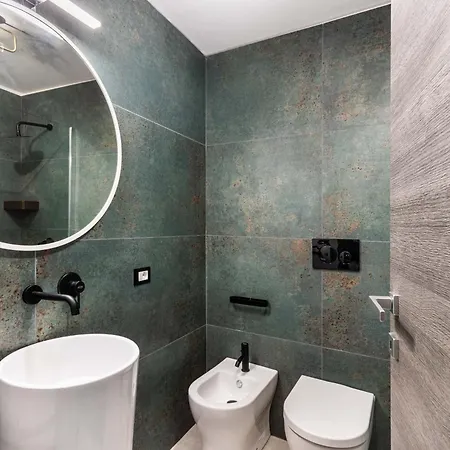 Holiday home Lior Centro Noto