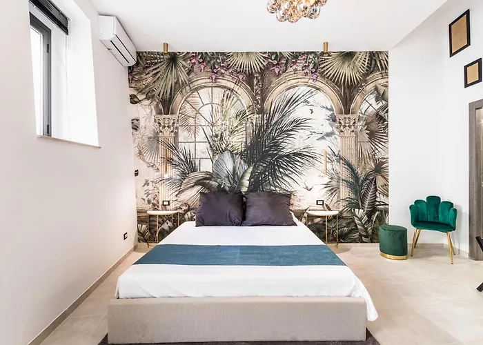 Lior Centro Casa vacanze